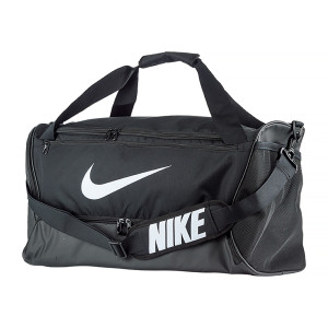 Сумка Nike BRSLA M DUFF - 9.5 (60L) DH7710-010