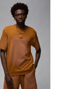 Футболка Jordan Flight Essentials 85 Men's Washed T-Shirt FZ1914-228