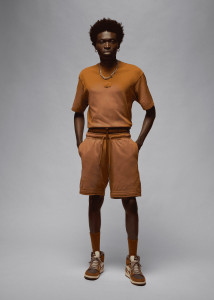 Футболка Jordan Flight Essentials 85 Men's Washed T-Shirt FZ1914-228