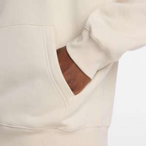 Худі чоловіче New Balance Sport Essentials Fleece Beige MT41511TWF L MT41511TWF