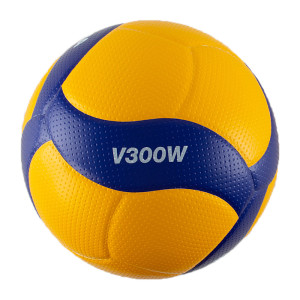 М'яч волейбольний Mikasa V300W V300W