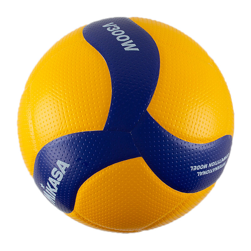 М'яч волейбольний Mikasa V300W V300W