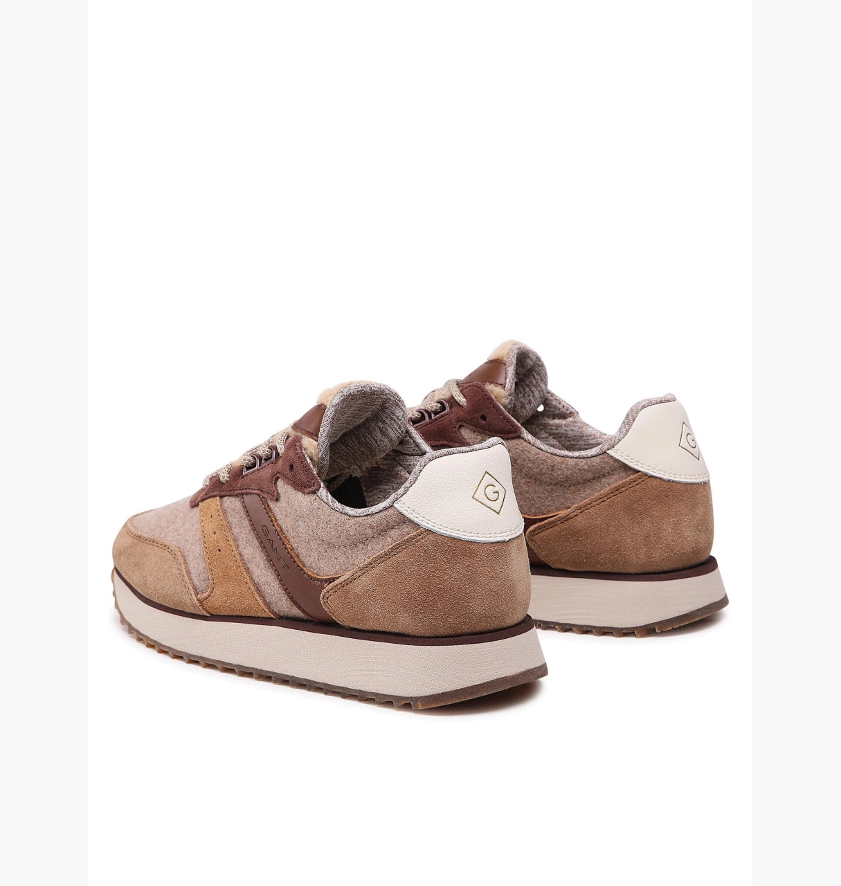 Кросівки Gant Bevinda 25533231-G467