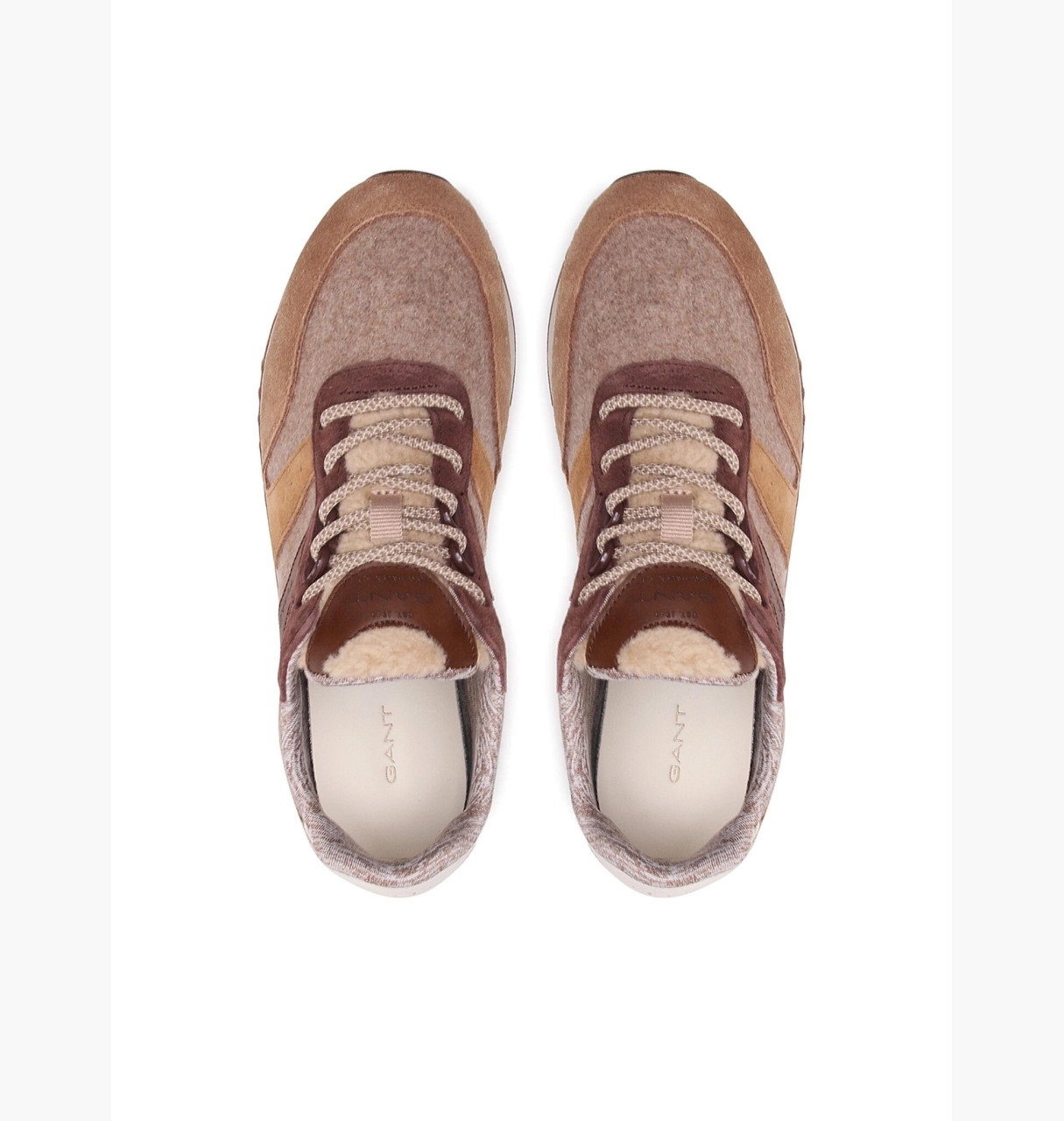 Кросівки Gant Bevinda 25533231-G467
