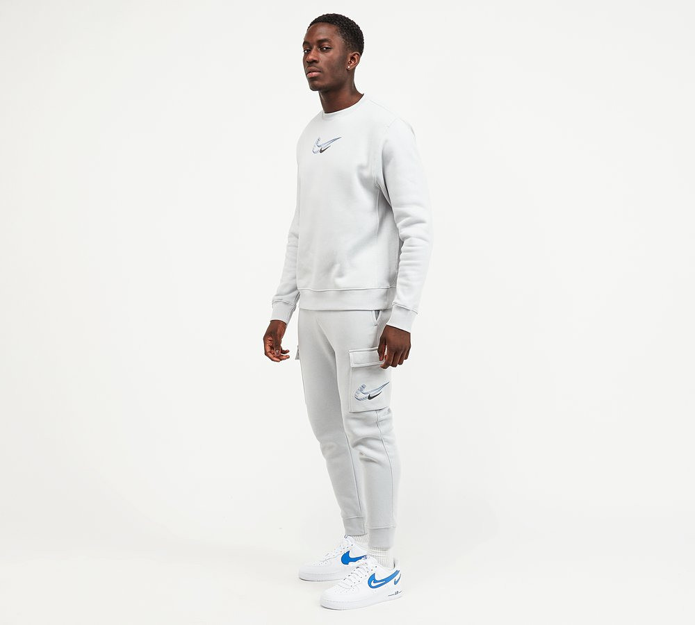 Штани Nike Sportswear DV9145-097
