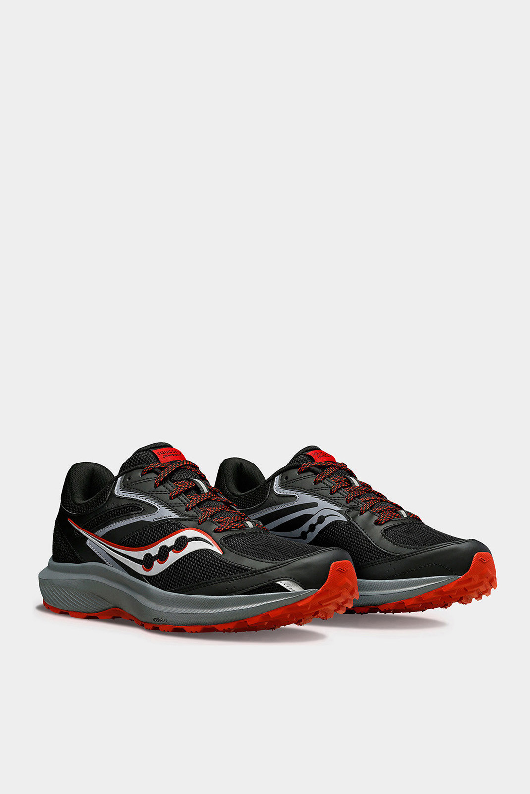 Кросівки бігові Saucony COHESION TR17 WIDE S20946-100