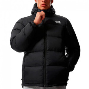 Куртка The North Face Diablo Hooded Down Jacket NF0A4M9LKX7