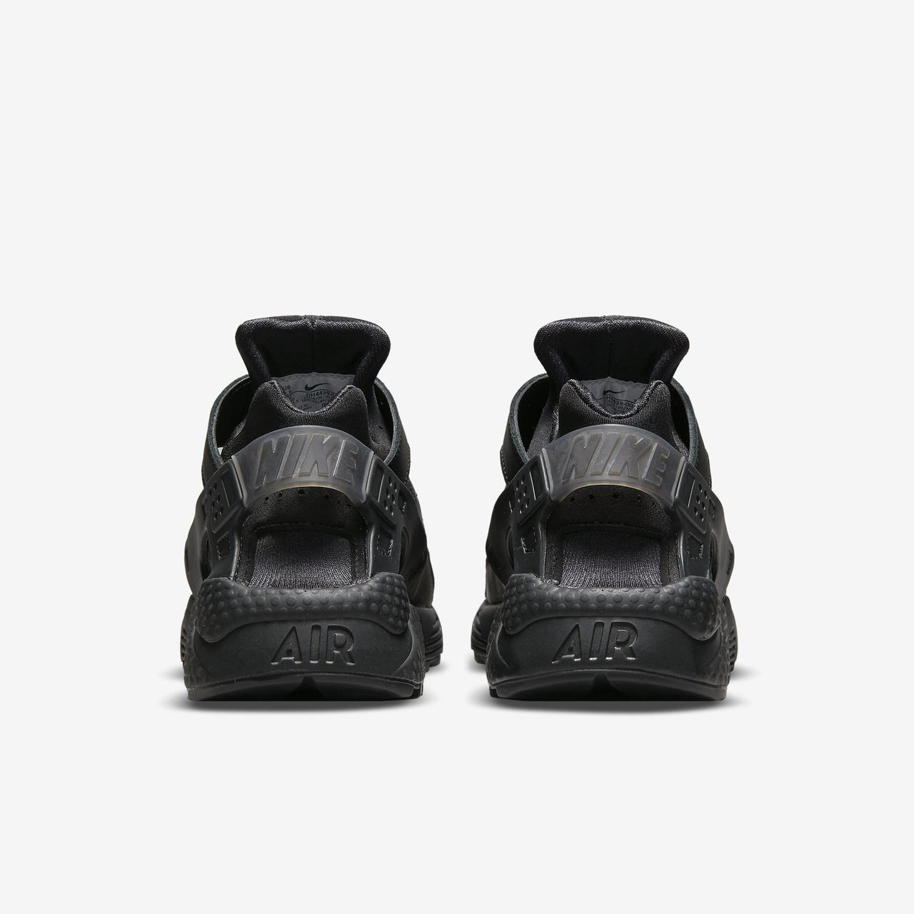 Кросівки Nike Air Huarache (DH4439-001) DH4439-001