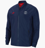 Куртка Nike PSG M NSW NK JKT AUT CL Ci1311-414