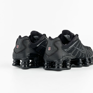 Кросівки Nike W SHOX TL AR3566-002
