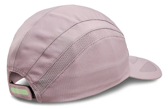 Бейсболка Adidas RUNxADIZ C H.R. фіолетовий Уні OSFM (58-60 см) IR7830