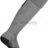 Гетри футбольні Uhlsport TEAM PERFORMANCE SOCKS сіро-чорні 1003439 05 1003439-05