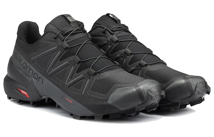 Кросівки Salomon Speedcross 5 L40684000