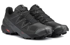 Кросівки Salomon Speedcross 5 L40684000