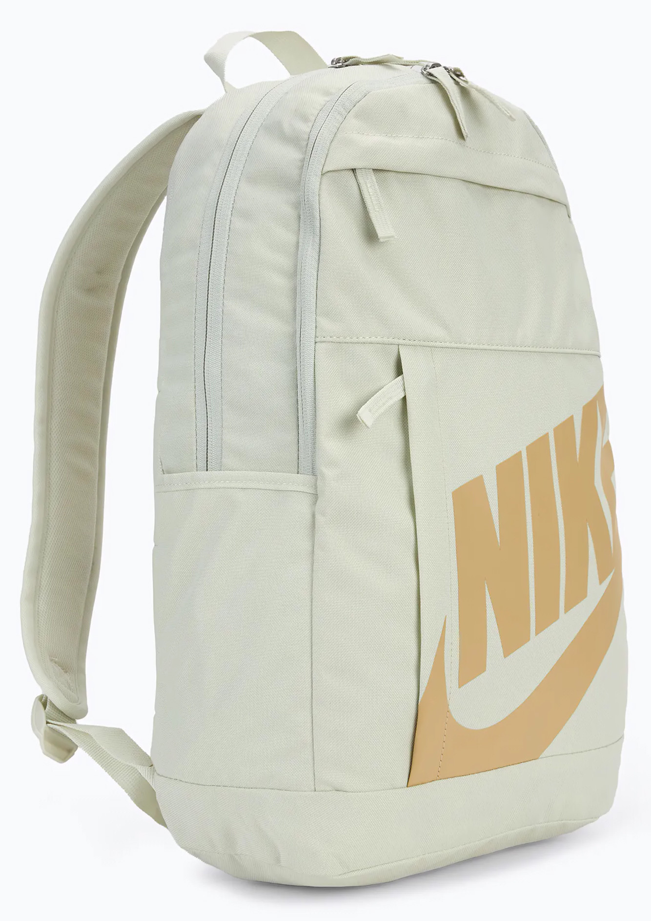 Рюкзак Nike NK ELMNTL BKPK - HBR 21L оливковий Уні 48х30х15 см DD0559-020