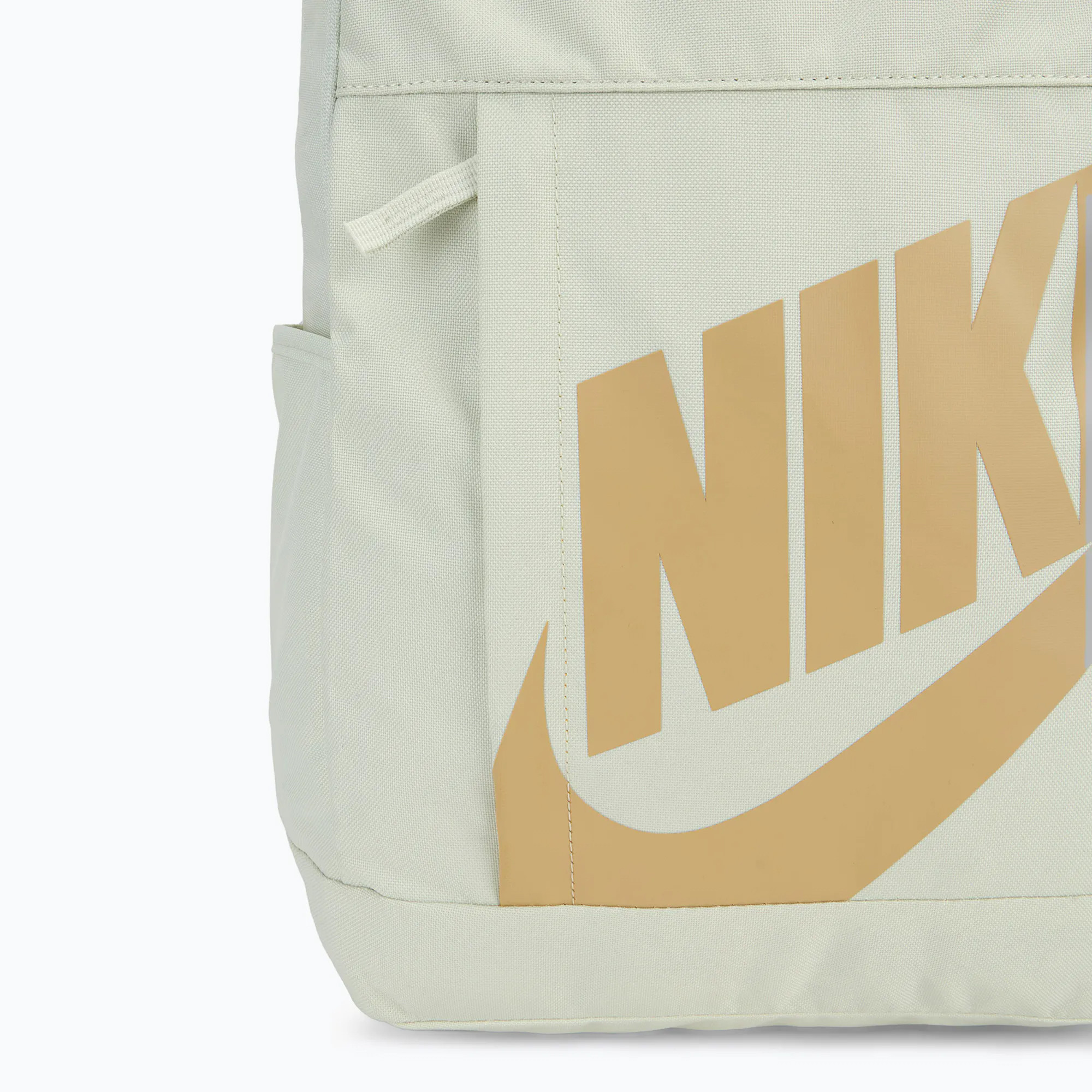 Рюкзак Nike NK ELMNTL BKPK - HBR 21L оливковий Уні 48х30х15 см DD0559-020