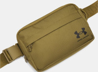 Сумка на пояс UA Essential WB Xbody 2L зелений Уні 20 x 13,5 x 5 см 1378418-320