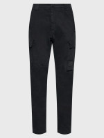 Штани C.P. COMPANY Stretch Sateen Cargo Pants 13CMPA128A-005529G