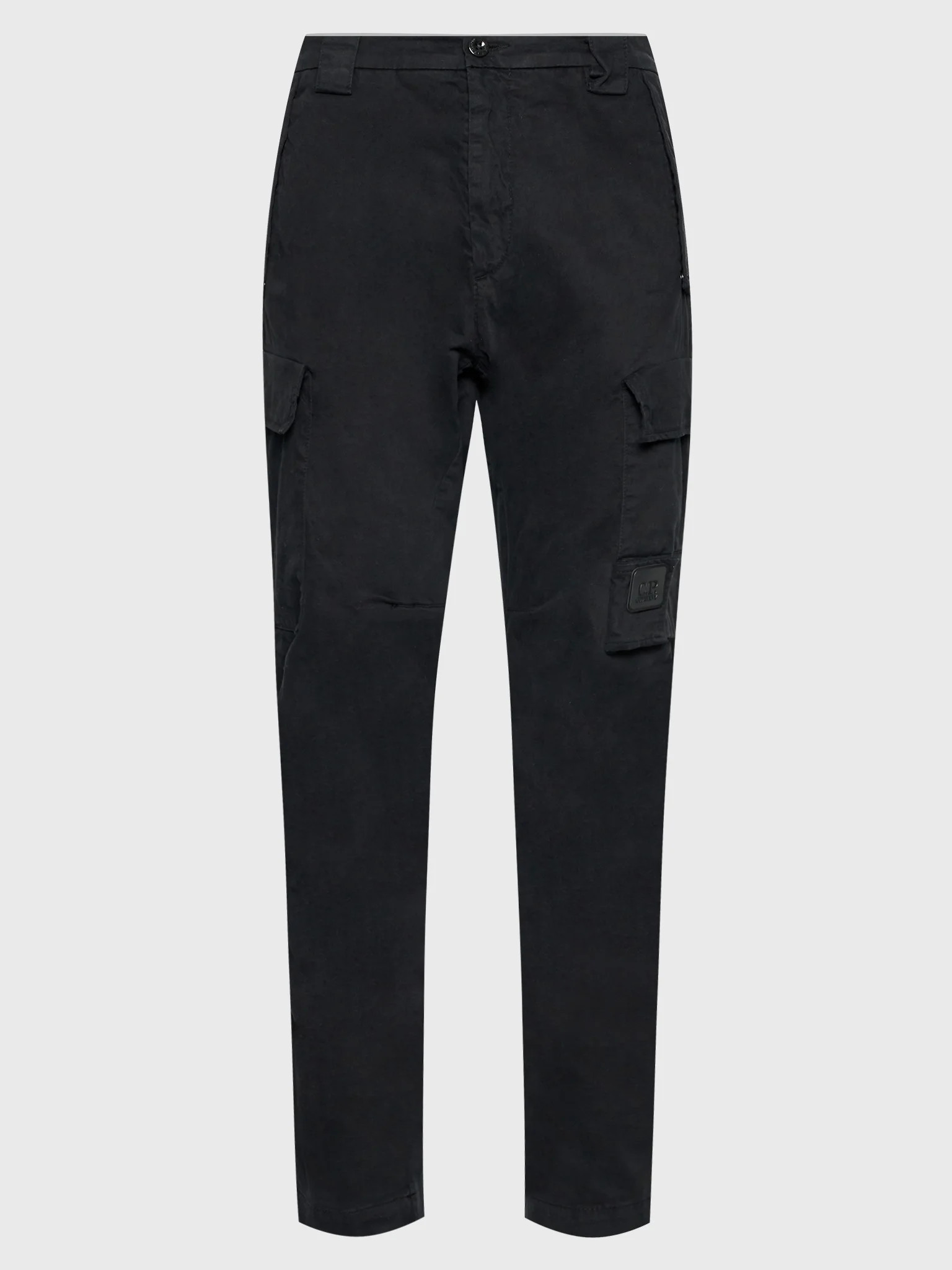Штани C.P. COMPANY Stretch Sateen Cargo Pants 13CMPA128A-005529G