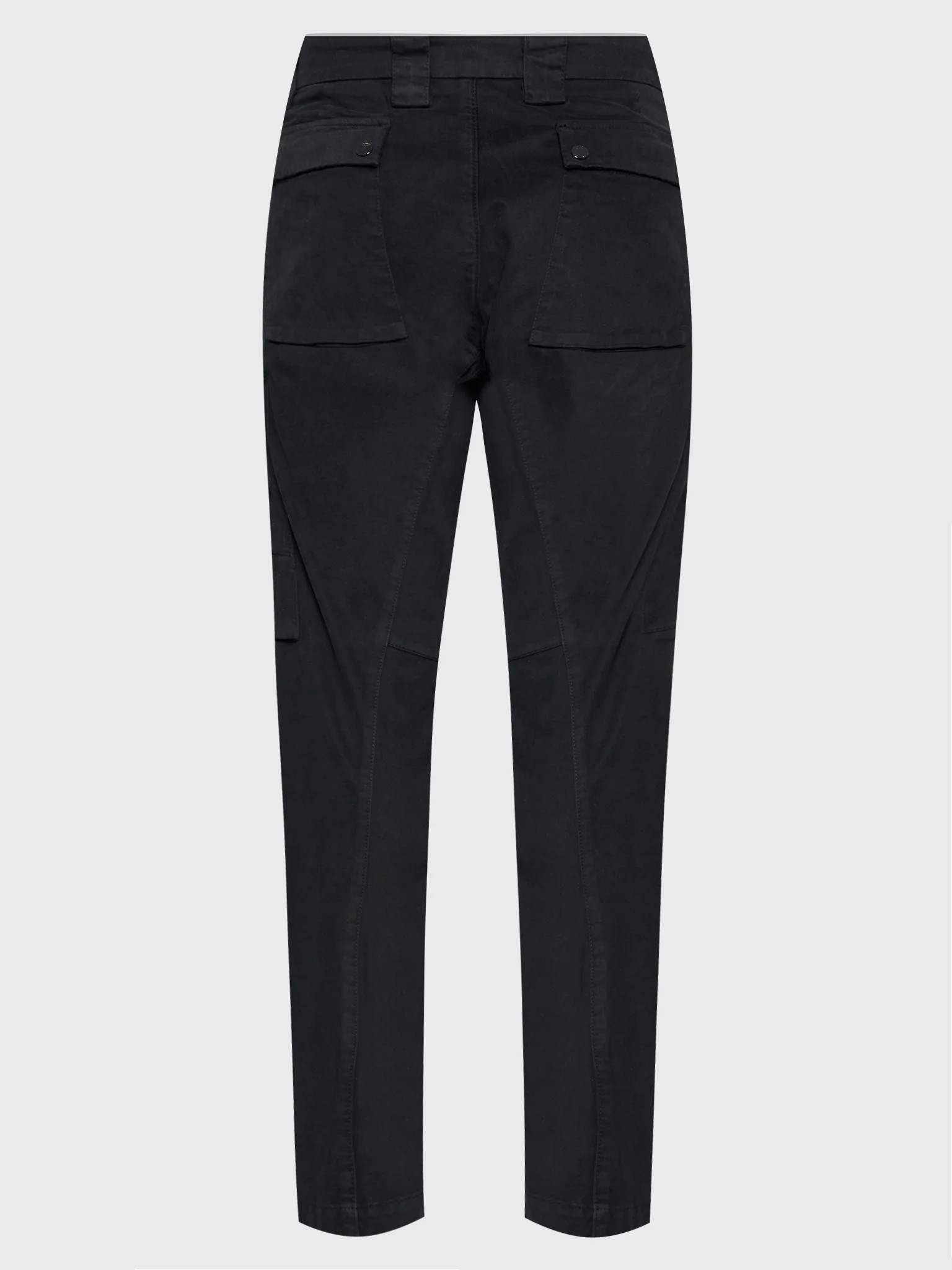 Штани C.P. COMPANY Stretch Sateen Cargo Pants 13CMPA128A-005529G