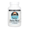 Капсули Source Naturals Super Amino Night™ - 120 caps 2023-10-4325