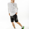 Кофта Nike M NSW CLUB TEE - LS AR5193-100