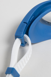 Окуляри для плавання Arena THE ONE 001430-571