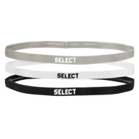 Резинка для волосся Select 3шт 650021
