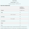 Рідина Myprotein Flavdrops - 50ml Vanilia (Затерта дата) 2023-10-47478