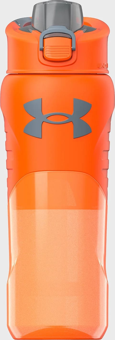 Пляшка UA Clarity 24oz помаранчевий Уні 700 мл UA71190-30155