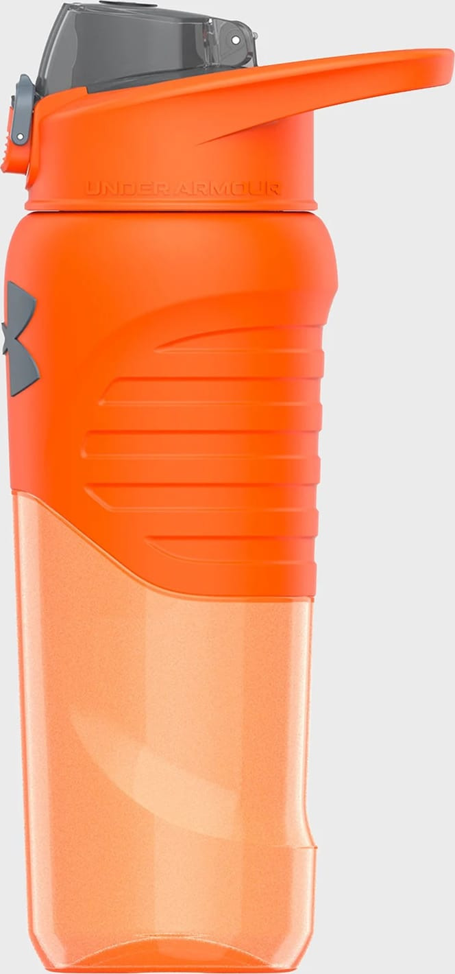 Пляшка UA Clarity 24oz помаранчевий Уні 700 мл UA71190-30155