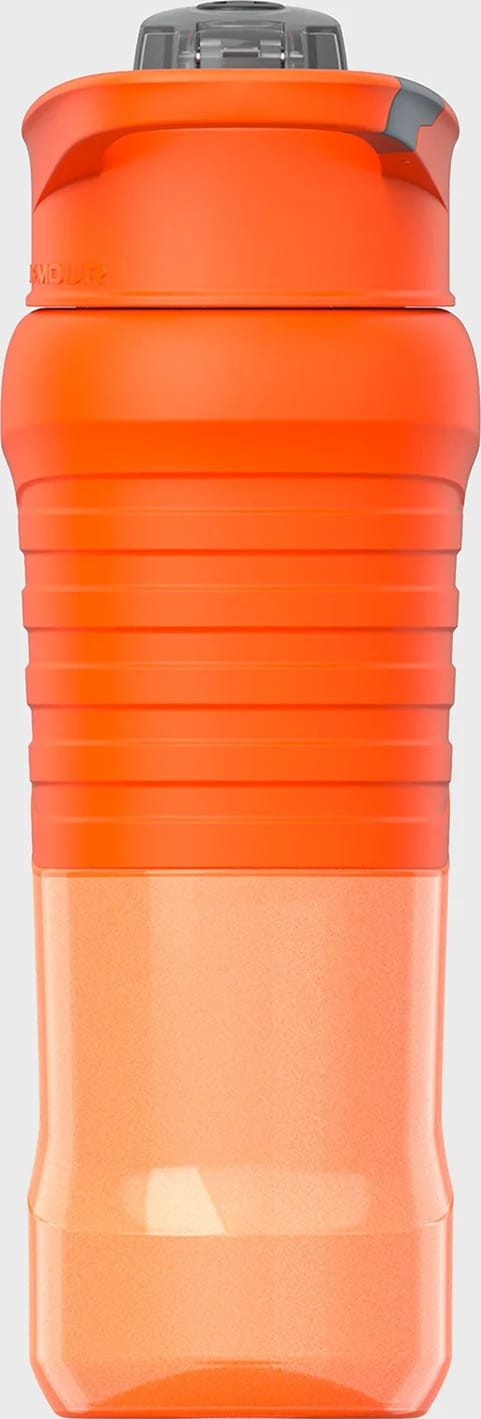 Пляшка UA Clarity 24oz помаранчевий Уні 700 мл UA71190-30155