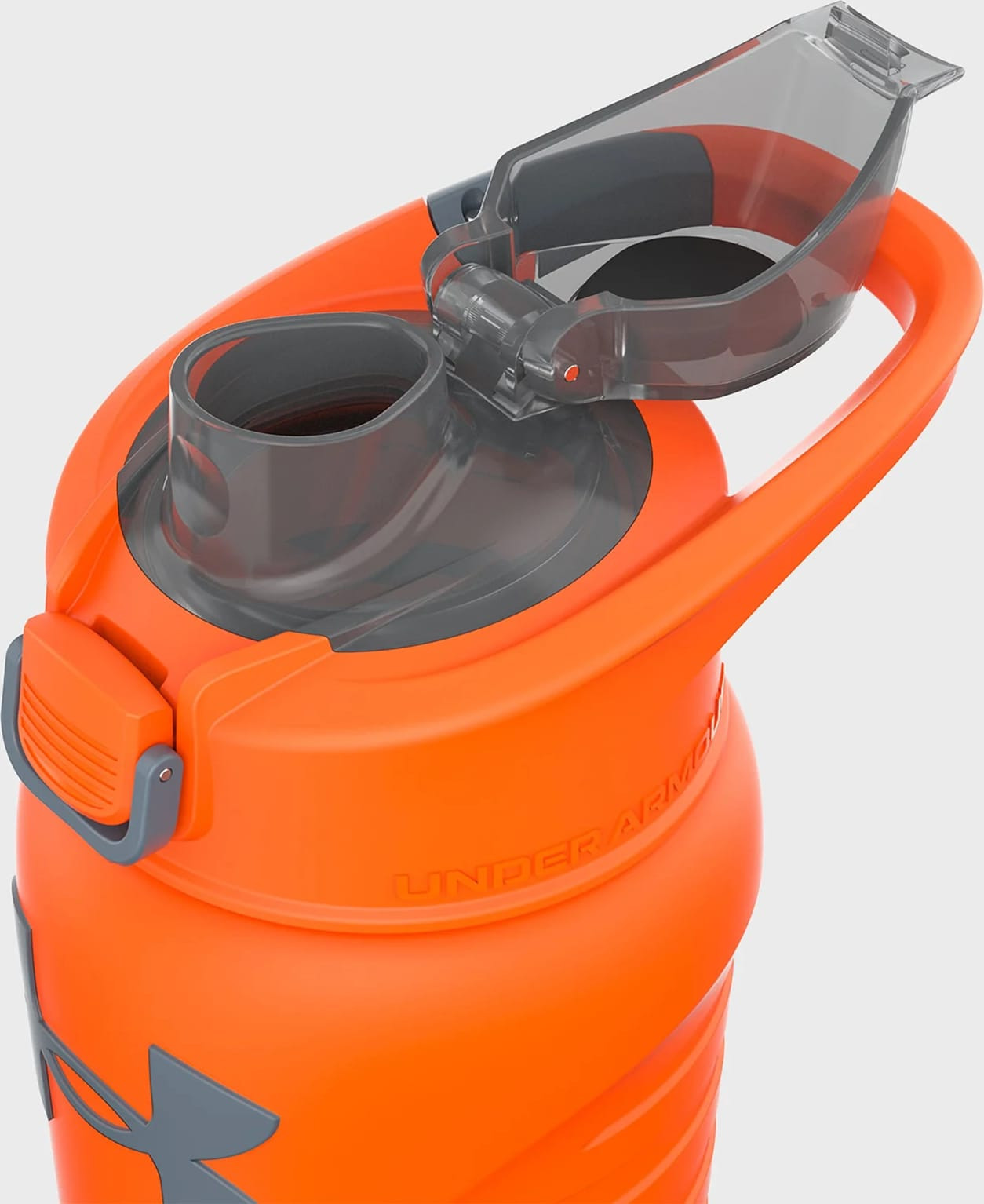 Пляшка UA Clarity 24oz помаранчевий Уні 700 мл UA71190-30155