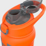 Пляшка UA Clarity 24oz помаранчевий Уні 700 мл UA71190-30155
