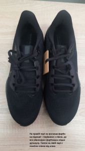 Кросівки Nike AIR ZOOM PEGASUS 41 (Клас А) FD2722-001-R