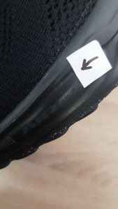 Кросівки Nike AIR ZOOM PEGASUS 41 (Клас А) FD2722-001-R