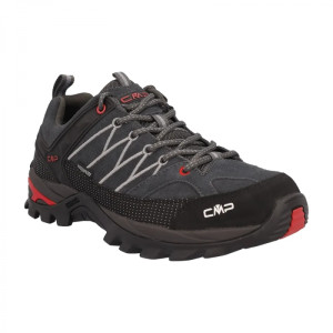 Кросівки CMP RIGEL LOW TREKKING SHOES WP 3Q13247-60UU