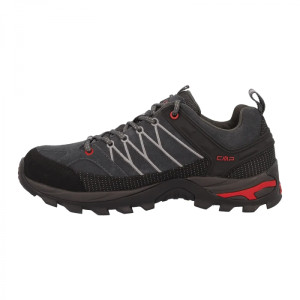 Кросівки CMP RIGEL LOW TREKKING SHOES WP 3Q13247-60UU