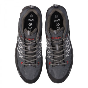 Кросівки CMP RIGEL LOW TREKKING SHOES WP 3Q13247-60UU