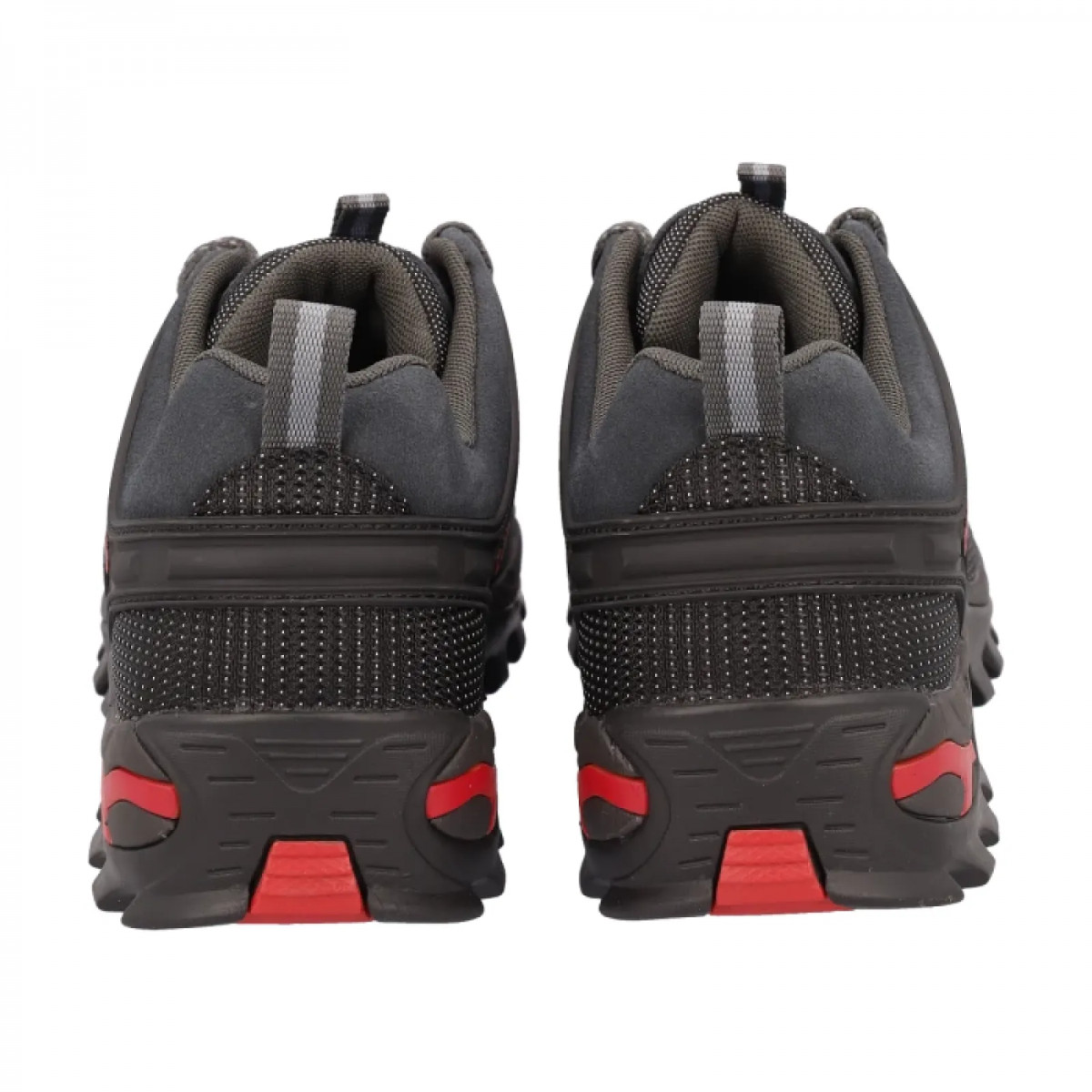 Кросівки CMP RIGEL LOW TREKKING SHOES WP 3Q13247-60UU