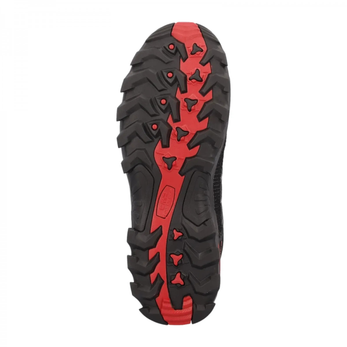 Кросівки CMP RIGEL LOW TREKKING SHOES WP 3Q13247-60UU