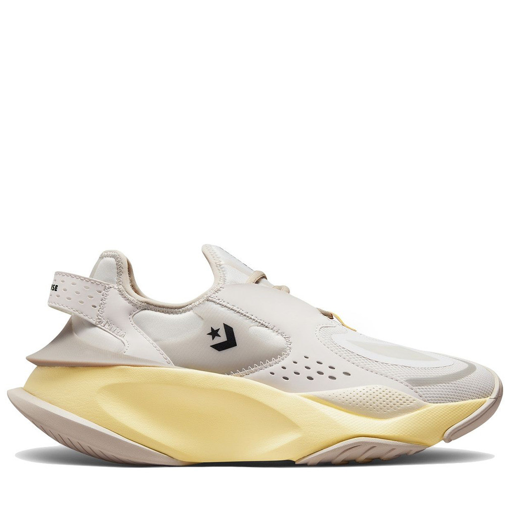 Кросівки унісекс Converse Aeon Active Cx Desert Neutral Jasny Grey A00829C 37.5 A00829C