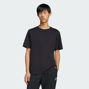 Футболка чоловіча Adidas Lounge Slide Graphic JJ4003 JJ4003