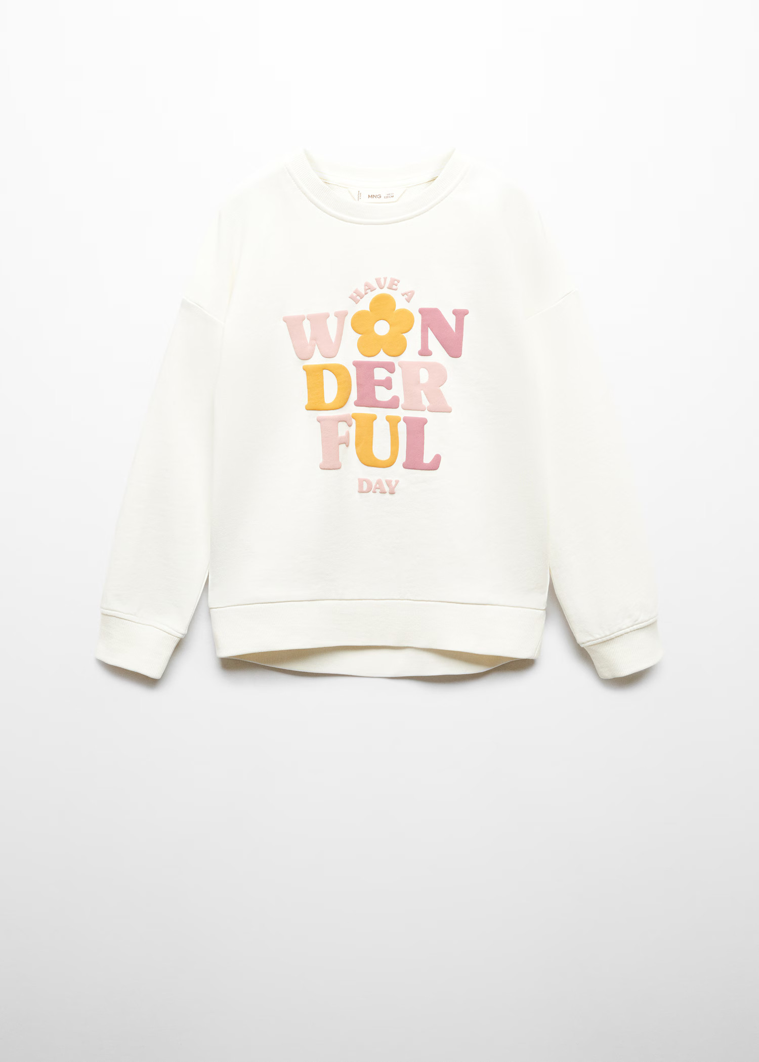 Кофта підліткова Mango 67040653