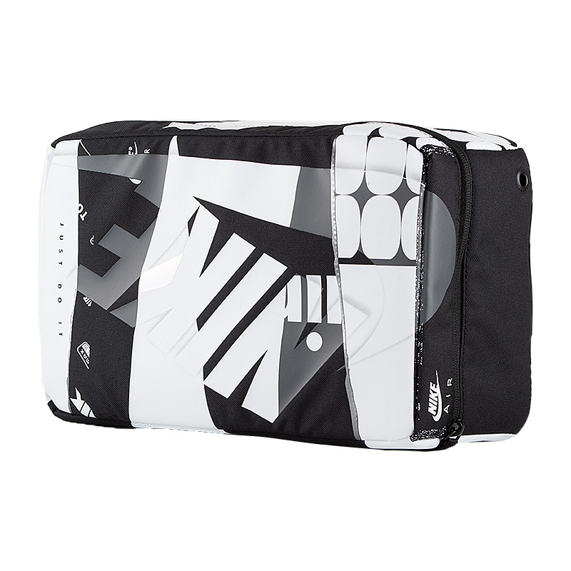 Сумка Nike NK SHOE BOX BAG - AMD CU9283-010