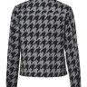 Куртка ONLEMMA LOU CHECK JACKET OTW 15252689-Black-Checks:JODIE ONLY L Чорний 15252689-BLACK-CHECKS:JOD