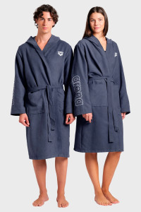 Халат Arena ZEAL ROBE 009032-710