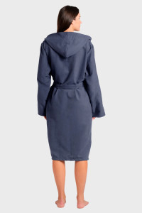 Халат Arena ZEAL ROBE 009032-710