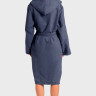 Халат Arena ZEAL ROBE 009032-710
