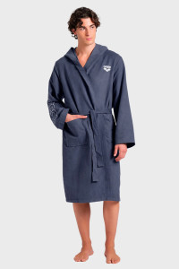 Халат Arena ZEAL ROBE 009032-710